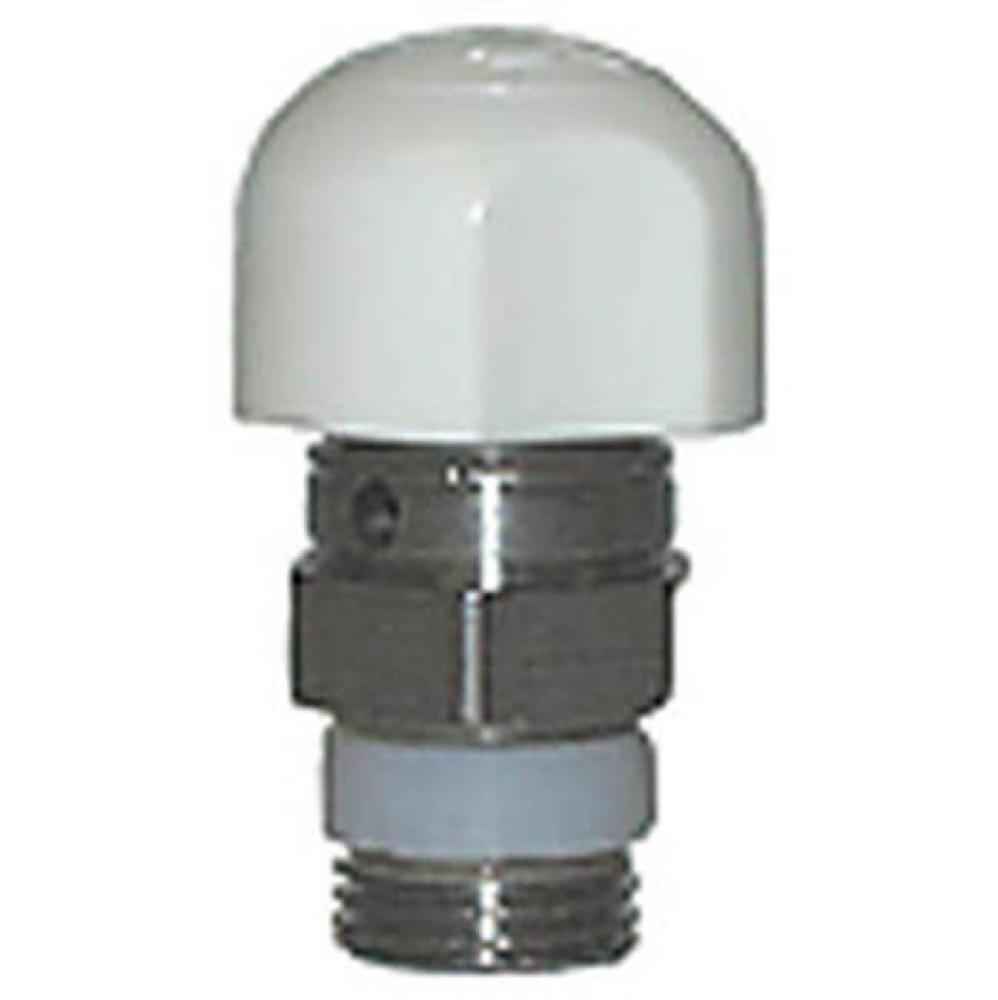 1/8'' T-75 MANUAL AIR VENT