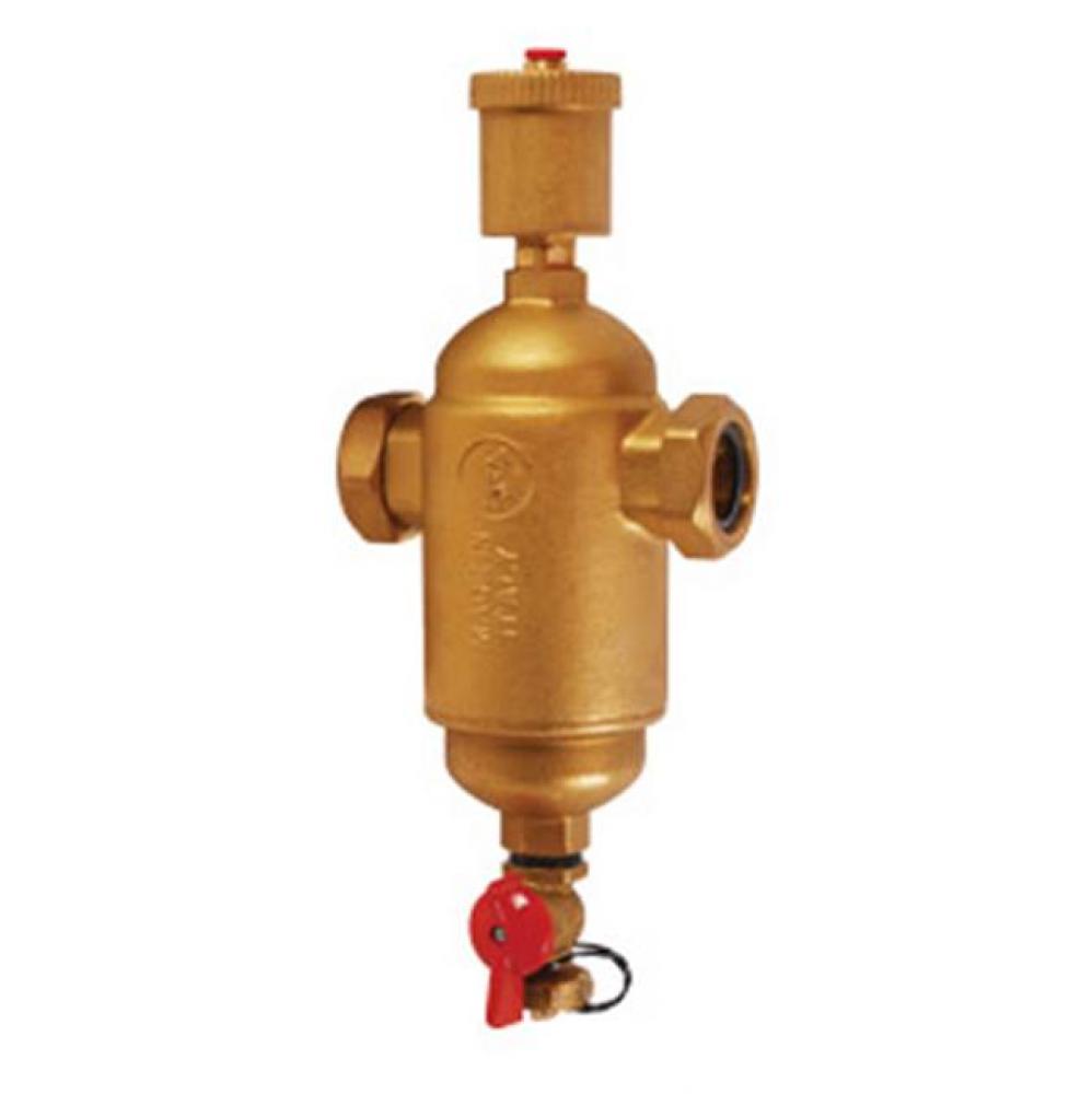 T-88 A&D ELIMINATOR BODY A