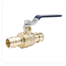 Legend Valve 101-545NL - 1''  T-1960NL PEX BALL VALVE