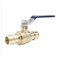 Legend Valve 101-547NL - 1-1/2'' T-1960NL PEX BALL VALVE