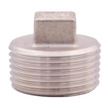 Legend Valve 404-191 - 4'' SS304 SQUARE PLUG