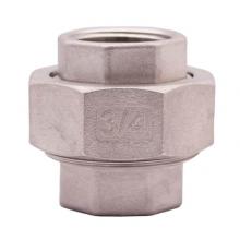 Legend Valve 404-145 - 1'' SS304 UNION