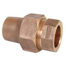 Legend Valve 313-037NL - 1-1/2'' TWO PART NL UNION