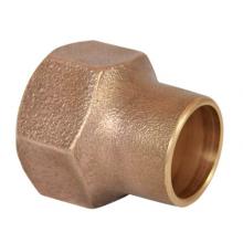 Legend Valve 313-504 - 3/4'' BRONZE FLARE NUT