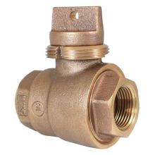 Legend Valve 314-305NL - 1 T5500MPNL FIP x FIP MINNEAPO
