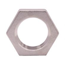 Legend Valve 416-169 - 2-1/2'' SS316 LOCKNUT