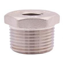 Legend Valve 416-496 - 2'' X 1/4'' SS316 HEX BUSHING