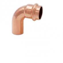 Legend Valve 450-094P - 3/4 PRESSxFTG 90 ELBOW SHORT R