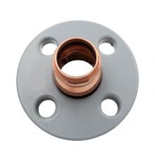 Legend Valve 450-181P - 4'' PRESS x FLANGE ADAPTER