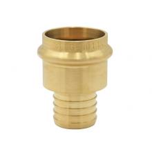 Legend Valve 450-854P - 3/4''NL PRESSxPEXF1807 ADAPTER