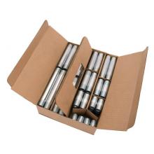 Legend Valve 356-248 - 1'' x 60 GALV ASSORMENT PACK