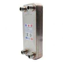 Legend Valve 807-034 - 3/4'' COMPACT DW HX 14 PLATE