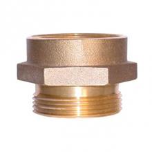 Legend Valve 322-602 - A93 1'' NPT X 3/4'' GHT