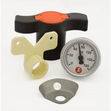Legend Valve 800-244 - High Capacity Air Vent for M-8220