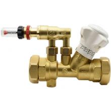 Legend Valve 800-774M-NF - 3/4'' MNPT BALANC VALVE-A