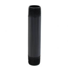 Legend Valve 355-226 - 4'' x 4'' Schedule 40 Black Nipple