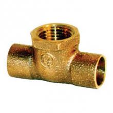 Legend Valve 302-343 - 1/2'' CCF TEE