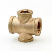 Legend Valve 310-215NL - 3/4''X 1/2'' NO LEAD BRZ RED CR