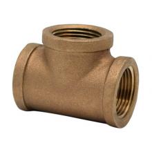 Legend Valve 310-108NL - 2'' BRONZE TEE NO LEAD