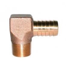 Legend Valve 312-054 - 3/4'' BRONZE HYDRANT ELBOWS