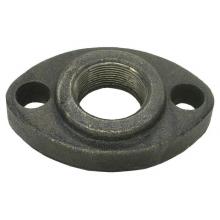 Legend Valve 313-717 - 1-1/2'' T4217 CAST METER FLANGE