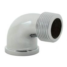 Legend Valve 310-042CP - 3/8'' 90 CHROME STREET EL