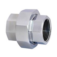 Legend Valve 310-142CP - 3/8'' CHROME UNION