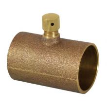 Legend Valve 302-262NL - 1/2'' COPPER DRAIN COUPLING NL
