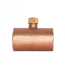 Legend Valve 302-262 - 1/2'' COPPER DRAIN COUPLING