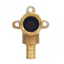 Legend Valve 302-219NL - 1/2'' PEX X 1/2'' FIP D.E. EL NL