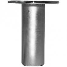 Legend Valve 102-841 - 1/4 TURN PB ESCUTCHEON