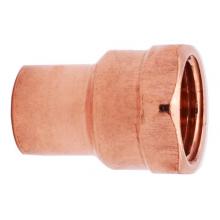 Legend Valve 450-707 - 1-1/2'' Copper x FNPT Adapter