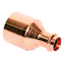 Legend Valve 450-420P - 3/4'' x 1/2'' Fitting x Press Reducing Coupling