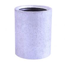 Legend Valve 352-701 - 1/4'' Galvanized Merchant Coupling
