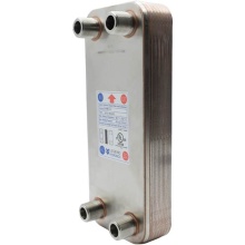 Legend Valve 807-036 - 3/4''DOUBLE WALL HE HX240BDW-24