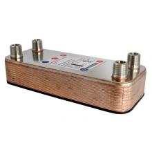 Legend Valve 807-072 - 20 Plate; 100M BTU/H Heat Exchanger