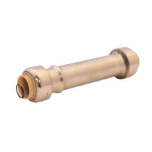 Legend Valve 456-503NL - 1/2'' Push InstaLoc II Slip Coupling