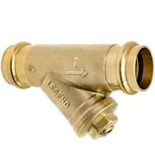 Legend Valve 105-708PNL - 2'' P-16NL PRESS Y-STRAINER