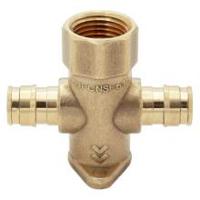 Legend Valve 302-240NL - 1/2 NL 1960 x FIP DROP EAR TEE