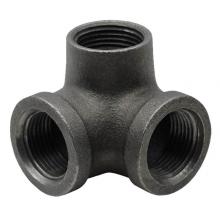 Legend Valve 350-055C - 1'' BLACK SIDE OUTLET ELBOW