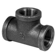 Legend Valve 350-158C - 2'' BLACK TEE