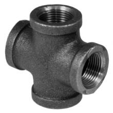 Legend Valve 350-376C - 1-1/4'' BLACK CROSS