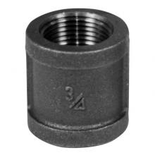 Legend Valve 350-503C - 1/2'' BLACK COUPLING