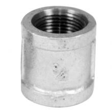 Legend Valve 352-508C - 2'' GALVANIZED COUPLING