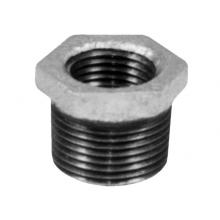 Legend Valve 352-635C - 2-1/2x1-1/2 GALV HEX BUSHING