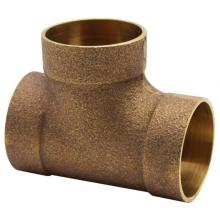 Legend Valve 451-157 - 1-1/2'' C x C x C DWV Tee