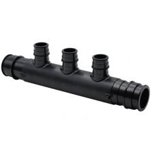 Legend Valve 461-354 - 1-1/4 OPEN-3x3/4 MULTIPORT TEE