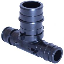 Legend Valve 461-968 - 3/4''x 3/4'' x 1'' F1960 PPSU TEE