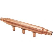 Legend Valve 510-613-10 - 3/4''x3/4''PEX-10x1/2 CU MANIFOL