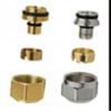 Legend Valve 830-819 - 5/16''-3/4'' PEX REPAIR COUPLING